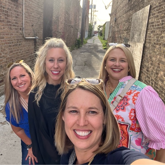 Meet your Posher, Sarah - Picture 8 of 8